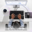 AIPAL DOCK Real-Time Ai Voice Productivity Companion