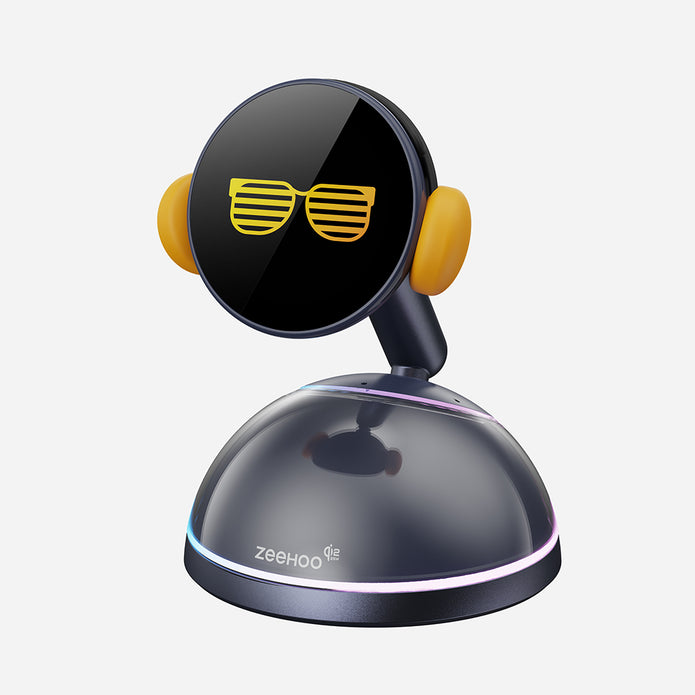 AIPAL DOCK Trendy Headphone Edition Accessory
