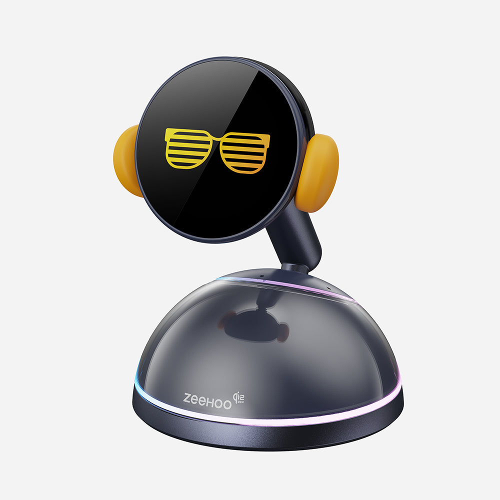 AIPAL DOCK Trendy Headphone Edition Accessory