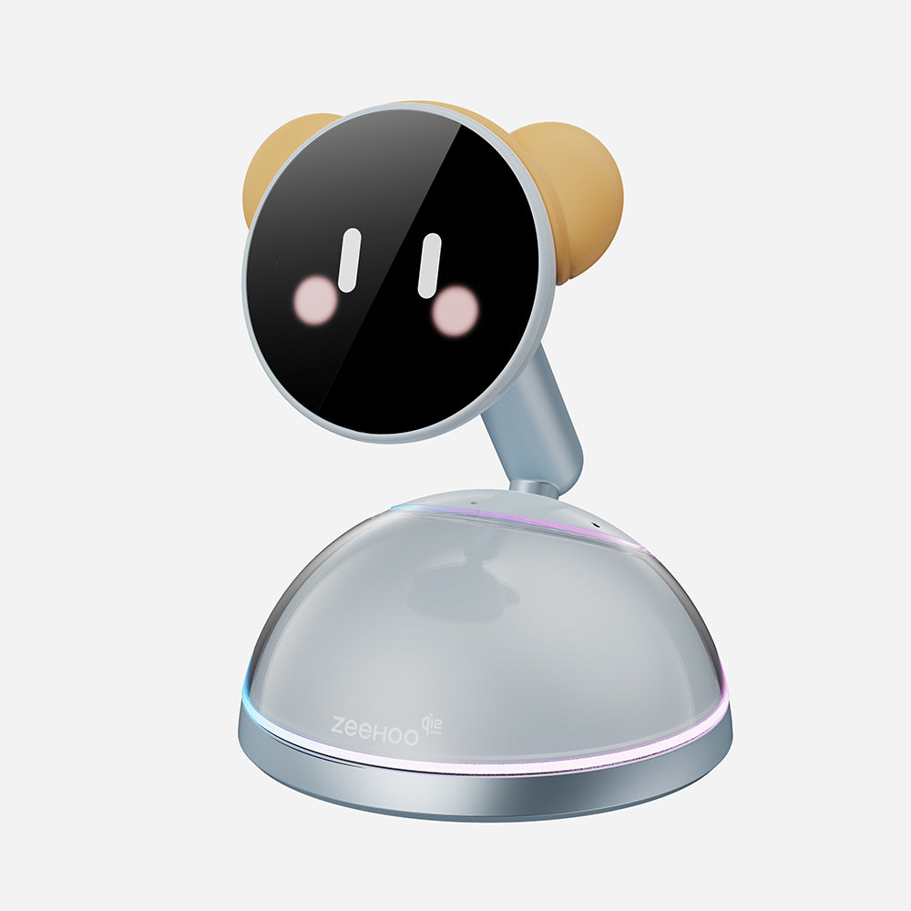 AIPAL DOCK Cute Bear Edition Accessory