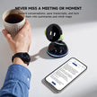 AIPAL DOCK Real-Time Ai Voice Productivity Companion
