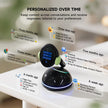 AIPAL DOCK Real-Time Ai Voice Productivity Companion