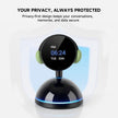 AIPAL DOCK Real-Time Ai Voice Productivity Companion